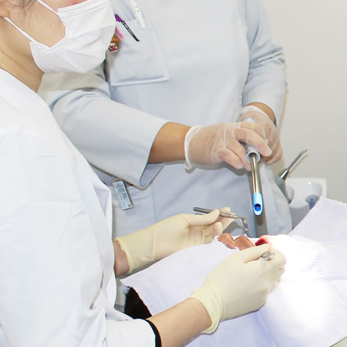 歯科・口腔外科を開設